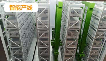 智能产线