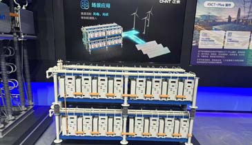 新能源数字交互沙盘